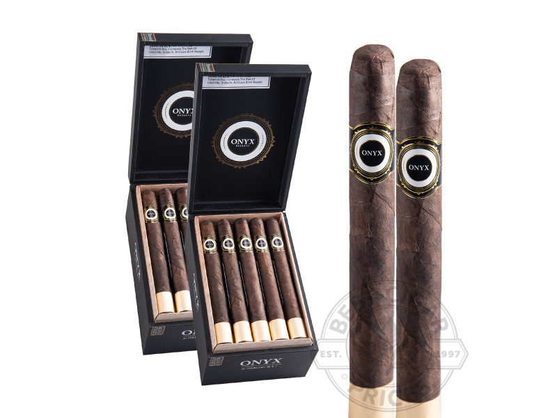 Onyx Reserve Churchill - 40 Cigars