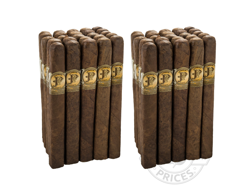 Carbon Copy P Churchill - 50 Cigars