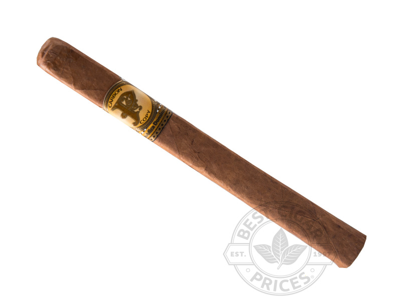 Carbon Copy P Churchill - 1 Cigar