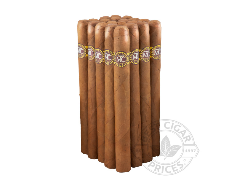 Cusano Mc Churchill Connecticut - Bundle - 20 Total Cigars
                                                                                             
                                    1-2 Week