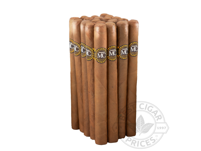 Cusano Mc Corona Connecticut - Bundle - 20 Total Cigars
                                                                                             
                                    1-2 Week