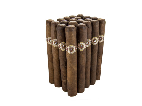 Casa Blanca Magnum Maduro - Bundle - 20 Total Cigars
                                                                                             
                                    1-2 Week