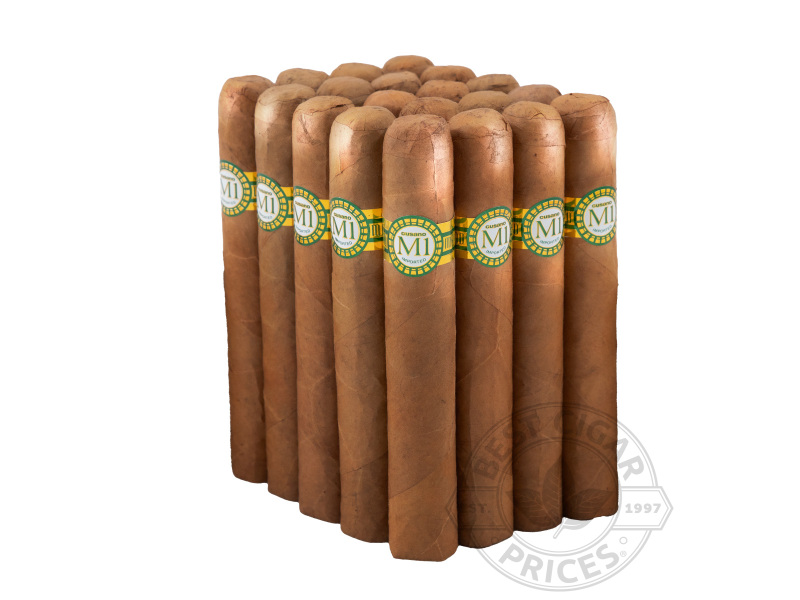 Cusano M1 660 Connecticut Smooth - Bundle - 20 Total Cigars
                                                                                             
                                    1-2 Week
