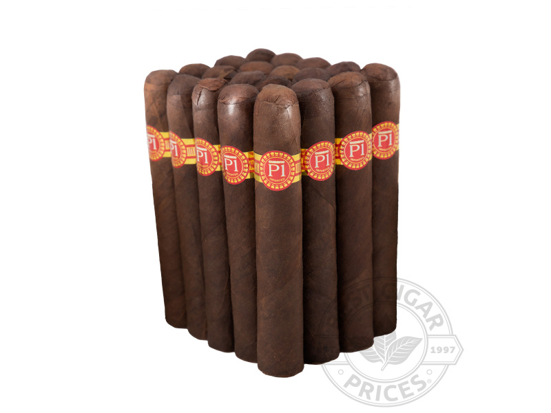 Cusano P1 660 Connecticut Broadloaf Maduro - Bundle - 20 Total Cigars
                                                                                             
                                    1-2 Week