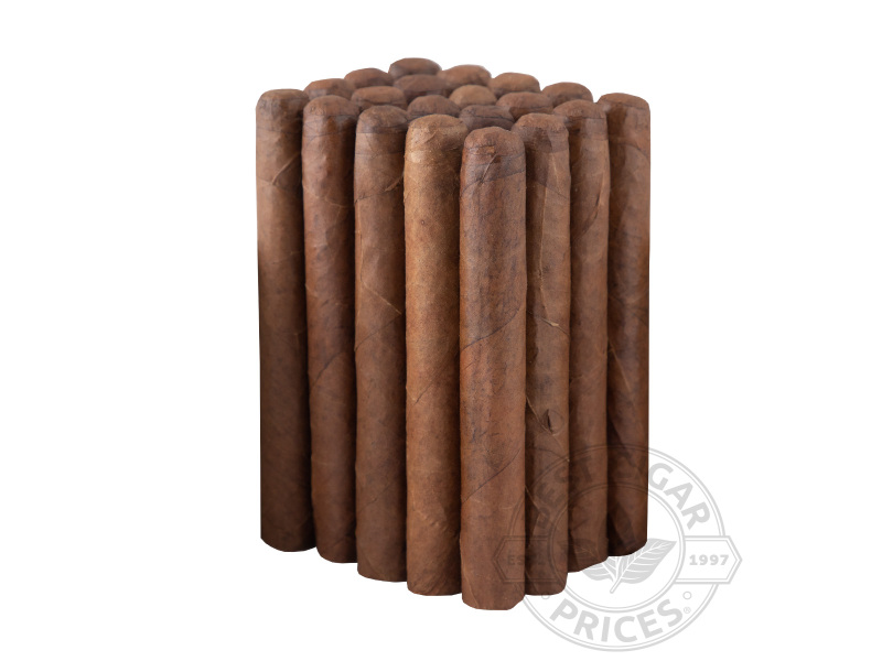 La Flor Dominicana Seconds 5 X 42 Sumatra - Bundle - 20 Total Cigars
                                                                                             
                                    Rare &