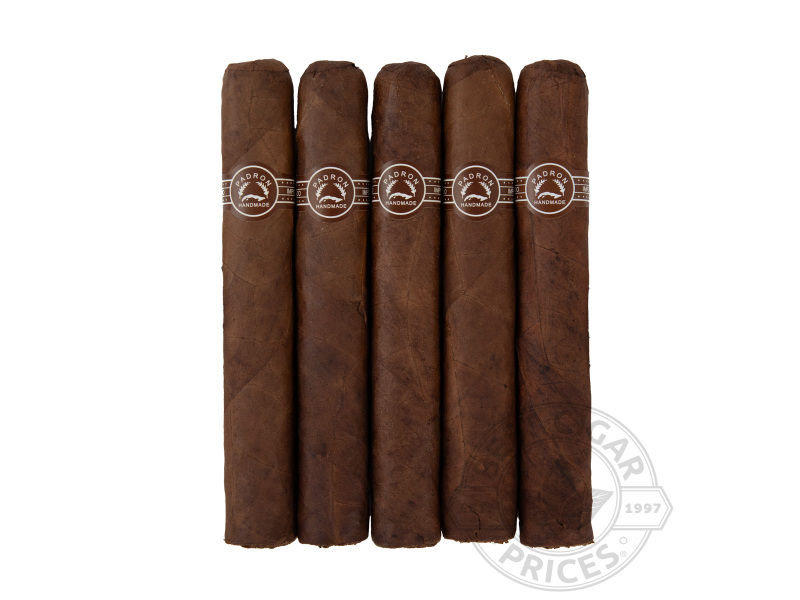 Padron 2000 Natural - 5 Cigars
                                                                     
                                       Rare &