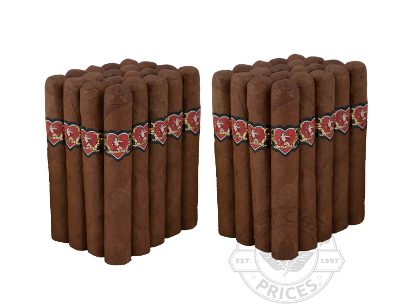 Cupido Robusto - 40 Cigars