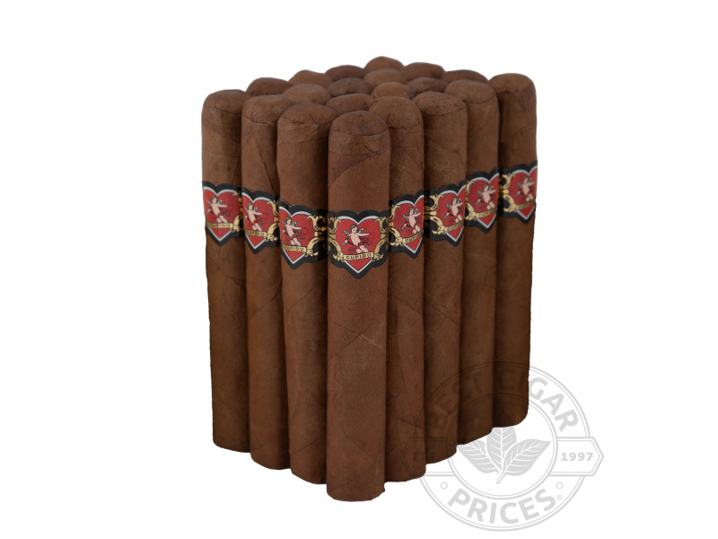 Cupido Robusto - Bundle - 20 Total Cigars