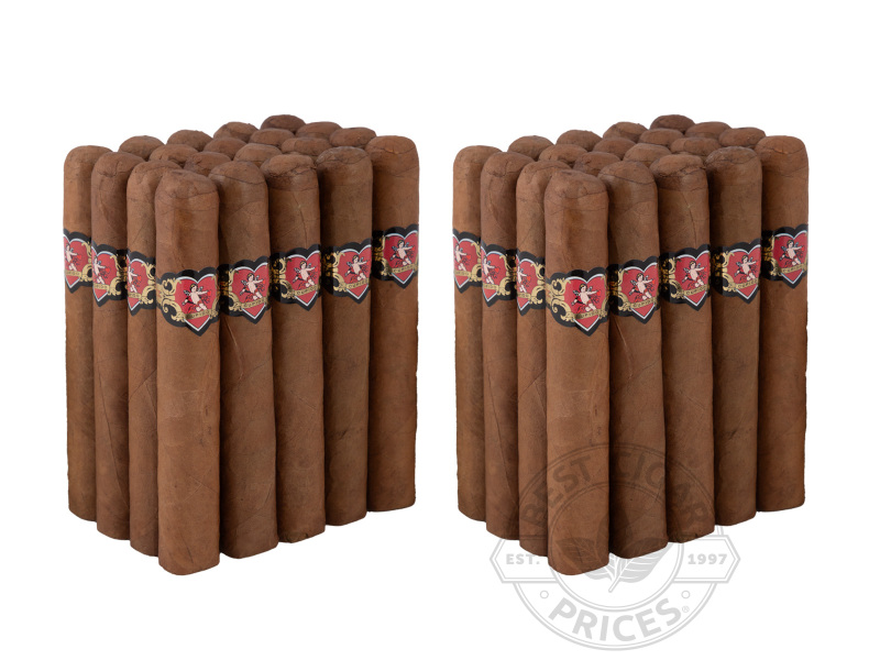 Cupido Gordo - 40 Cigars