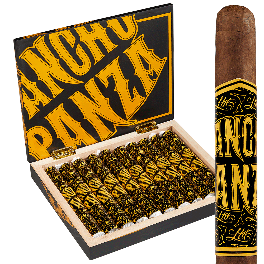 Sancho Panza Limited Edition | Toro | Box of 10