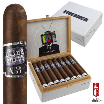 Alec Bradley Blind Faith Toro 24 Pack