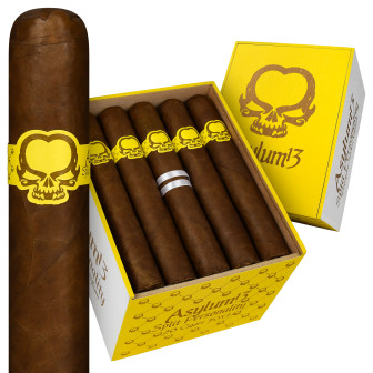 Asylum 13 Split Personality 70x7 5 Pack