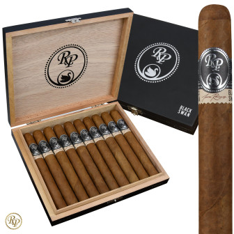 Rocky Patel Black Swan Robusto 5 CIGARS