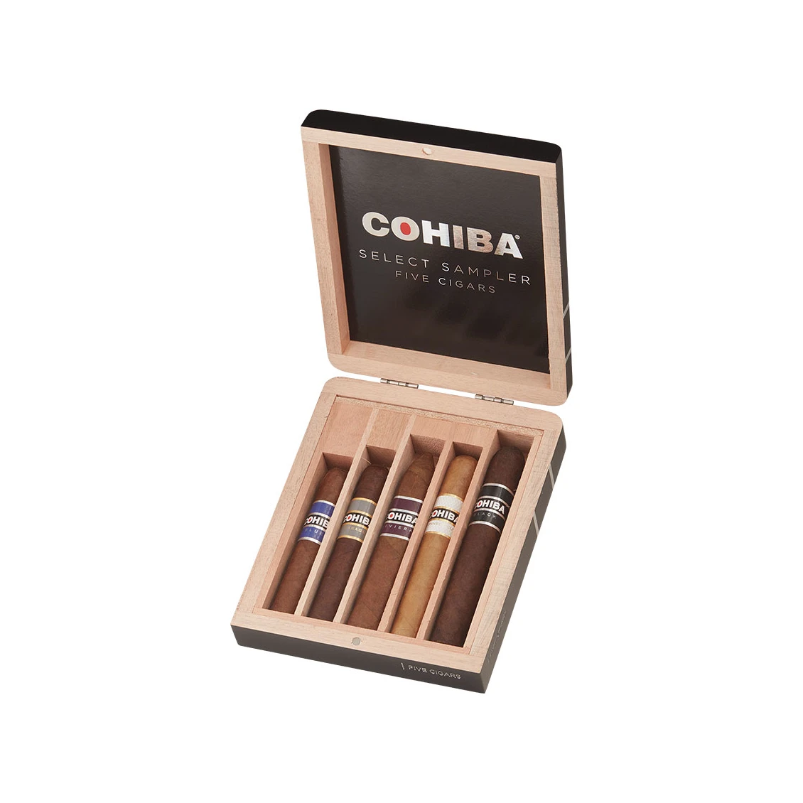 Cohiba Select Gift Set Sampler