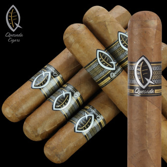 Quesada Espana Short Robusto 5 Pack