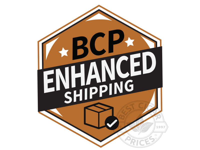 BCP Enhanced Shipping Program - Box of 20