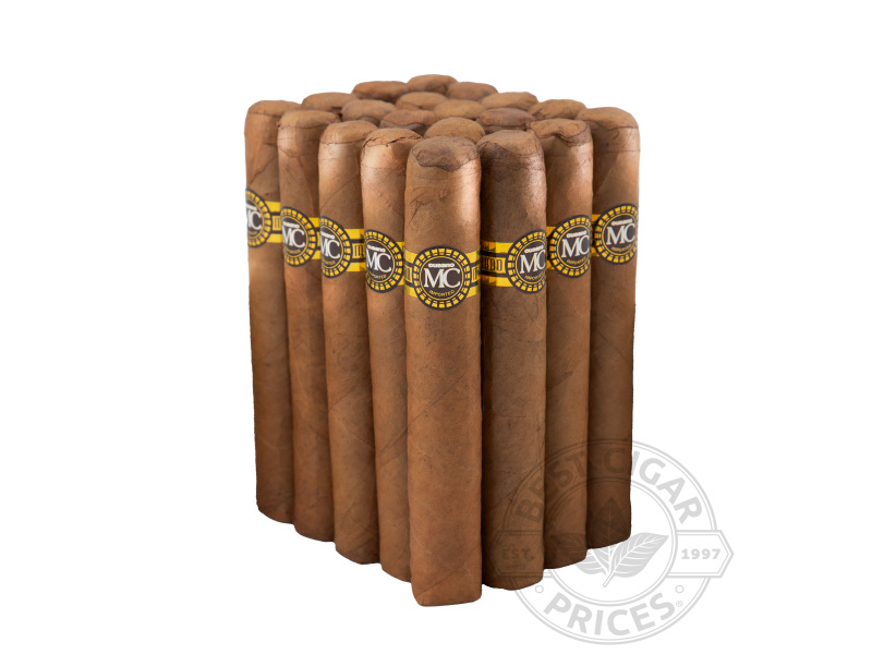 Cusano Mc 660 Connecticut - Bundle - 20 Total Cigars
                                                                                             
                                    1-2 Week