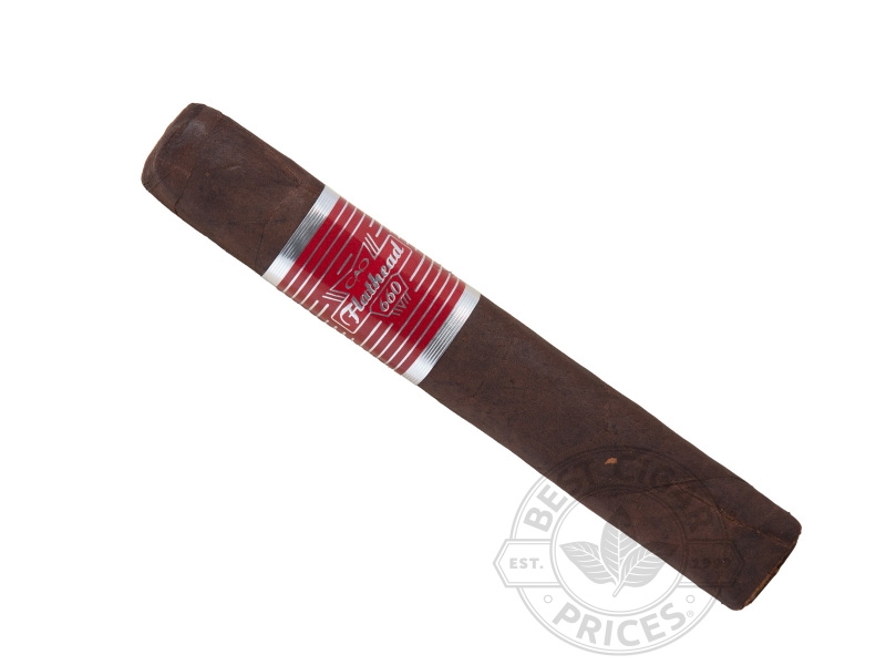 CAO Flathead V660 Carb - 1 Cigar
Item is