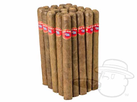 New Cuba Corojo Presidente - Bundle - 25 Total Cigars
                                                                                             
                                    1-2 Week