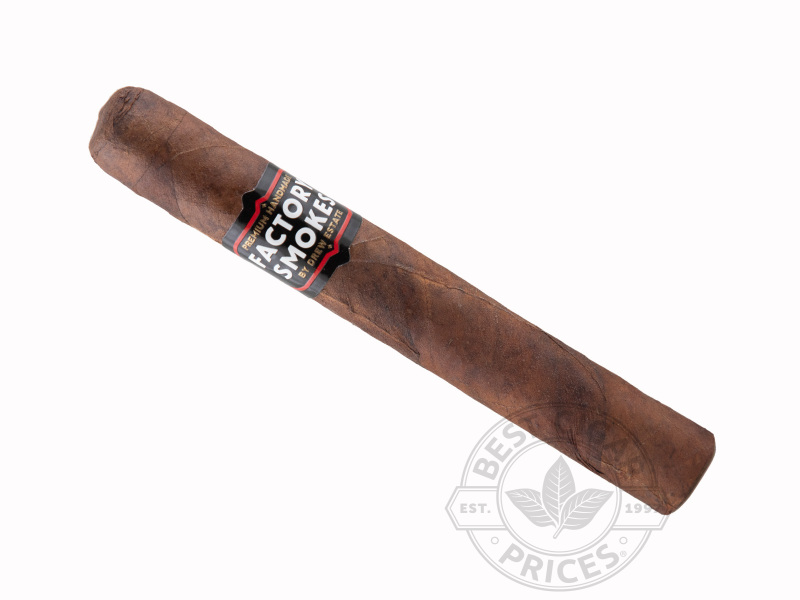 Factory Smokes Toro Sweet By Drew Estate - 1 Cigar