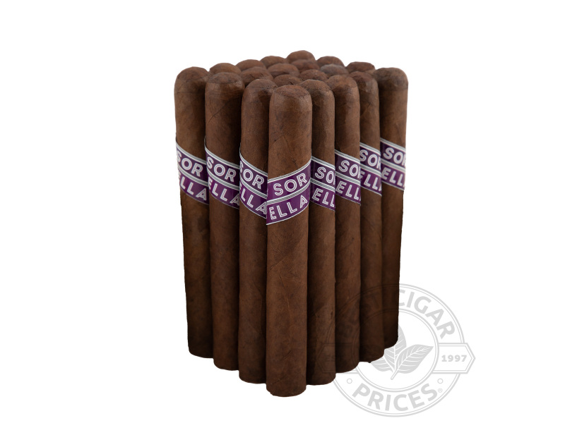 Fratello Sorella Toro - Bundle - 20 Total Cigars