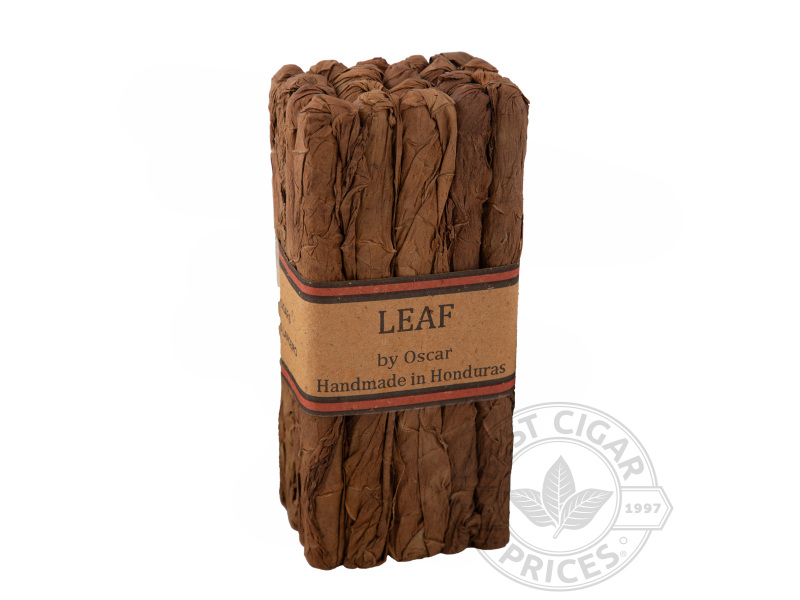 Leaf By Oscar Lancero Corojo - Bundle - 20 Total Cigars
1-2 Week