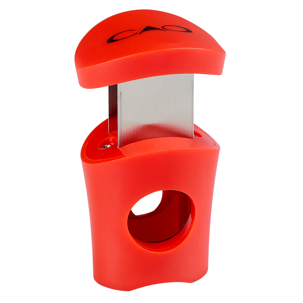 CAO Event Cutter | Red