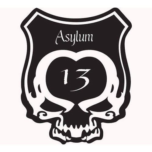 Asylum 13 Arabian Nights 440 - 5 Pack