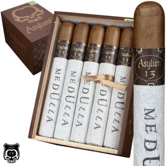 Asylum 13 Medulla 770 5 Pack