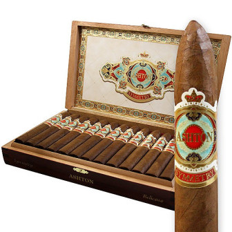Ashton Symmetry Prestige 25 Pack