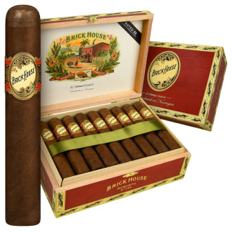Brick House Churchill 25 Pack