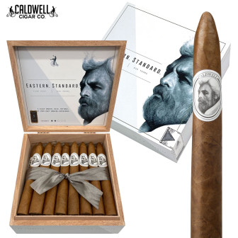 Caldwell Eastern Standard Corretto 24 Pack