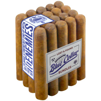 Caldwell Lost & Found Blue Collar Toro Connecticut 20 Pack