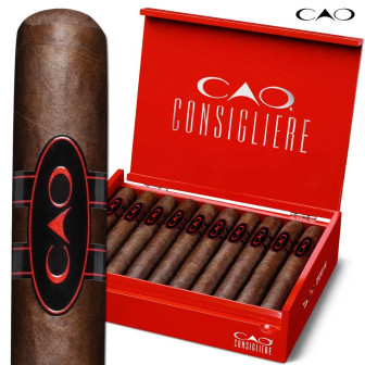CAO Consigliere Soldier 20 Pack