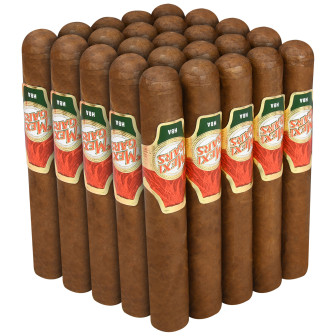Casa 1910 Mexigars HBA Toro 25 CIGARS