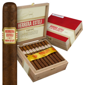 Herrera Esteli Robusto Grande 5 Pack
