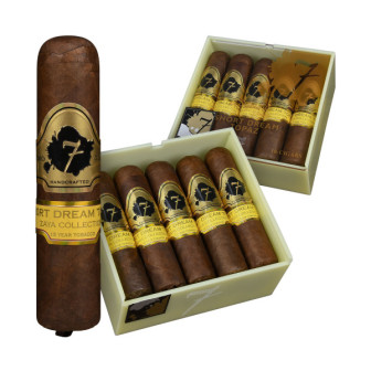 El Septimo The Luxus Collection Short Dream Topaz 20 Pack