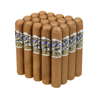 Gurkha Pan American Connecticut Gran Rothschild 20 Pack