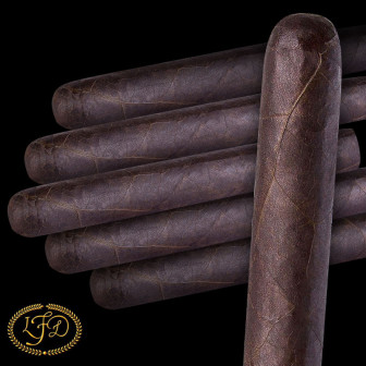 La Flor Dominicana Limited Edition Cabinet Maduro No. 5 5 Pack