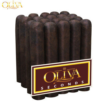 Oliva 2nds Maduro Double Robusto 2VM 20 Pack