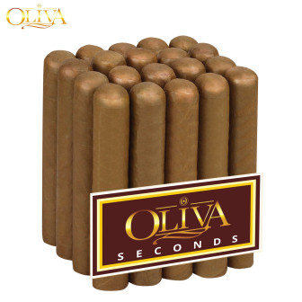 Oliva 2nds Connecticut Toro 2CONN 20 Pack
