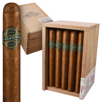 Warped La Hacienda First Growth 5 Pack