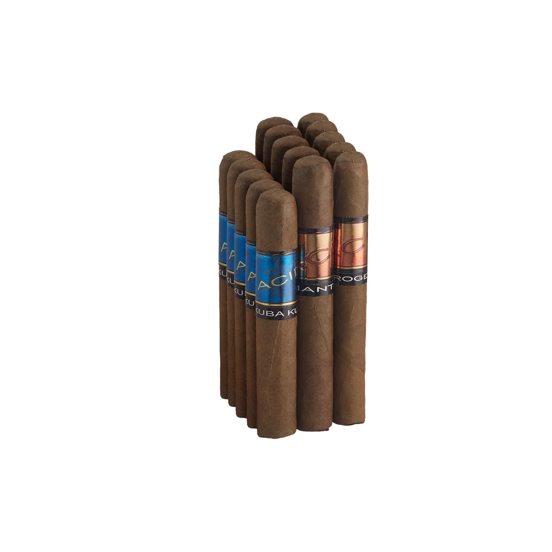 Top Rated Spiced Pairing Natural | Varies | Sampler of 15