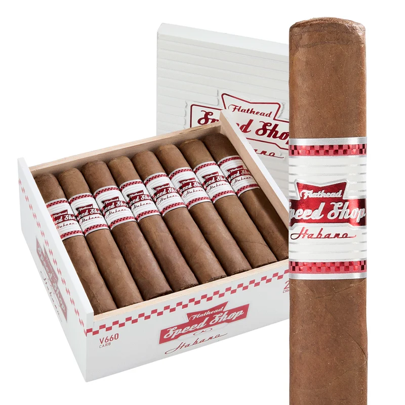CAO Flathead Speed Shop Pack of 5