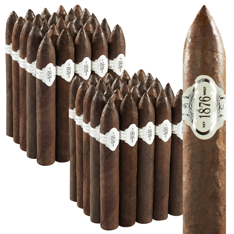 1876 Reserve Maduro Pack of 50