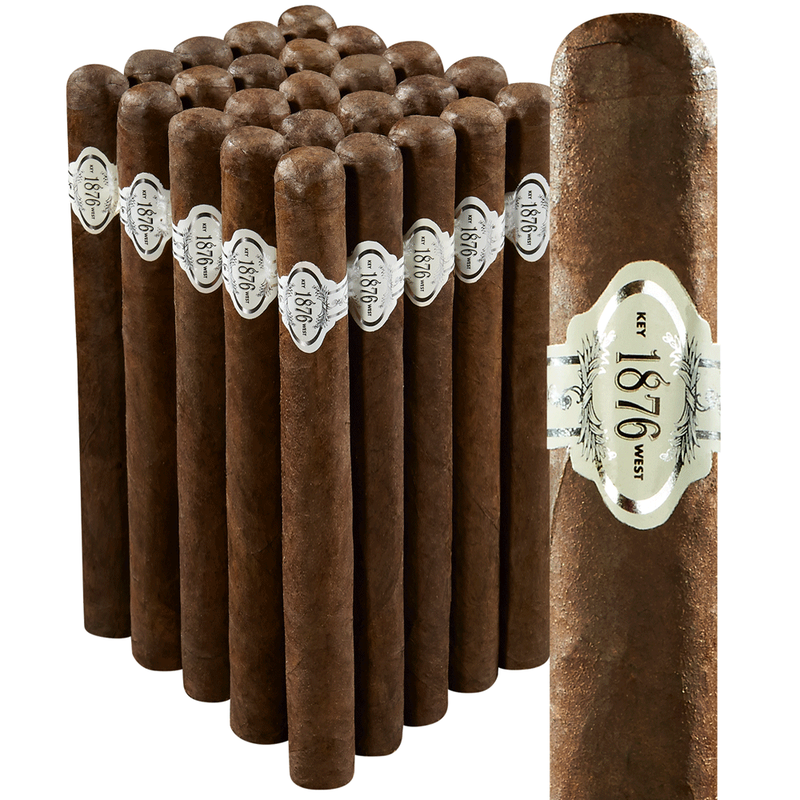 1876 Reserve Maduro Pack of 25