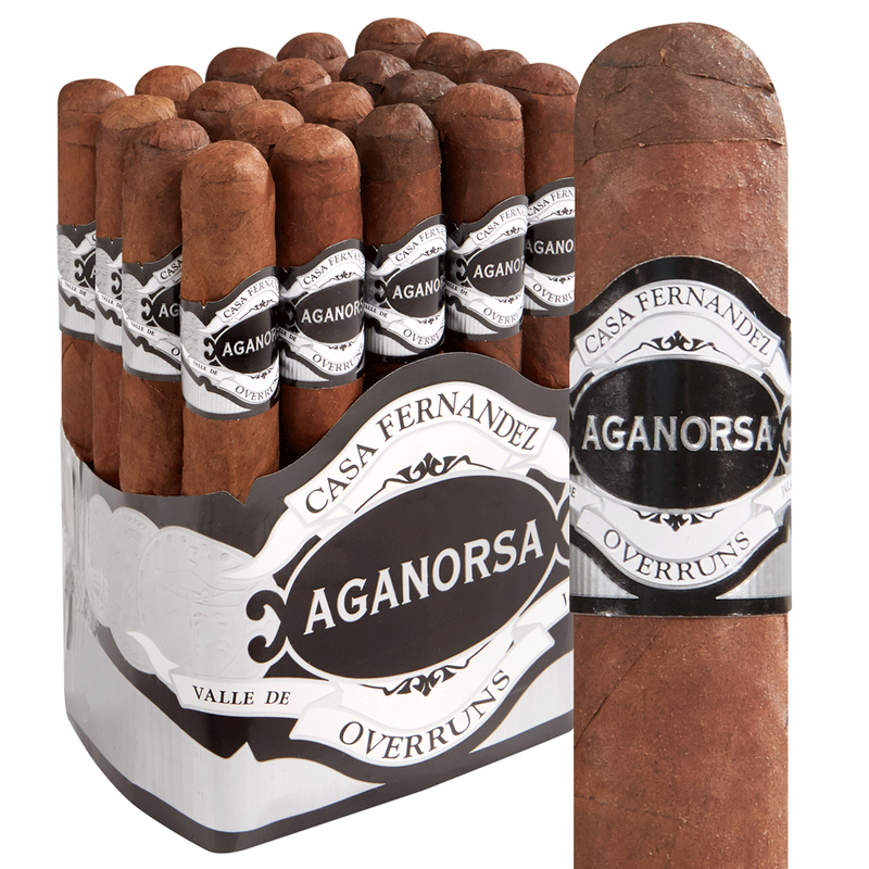 Casa Fernandez Overruns Pack of 20