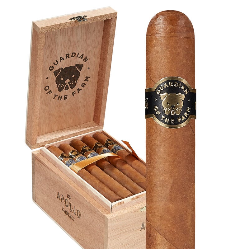 Guardian of the Farm Box of 25