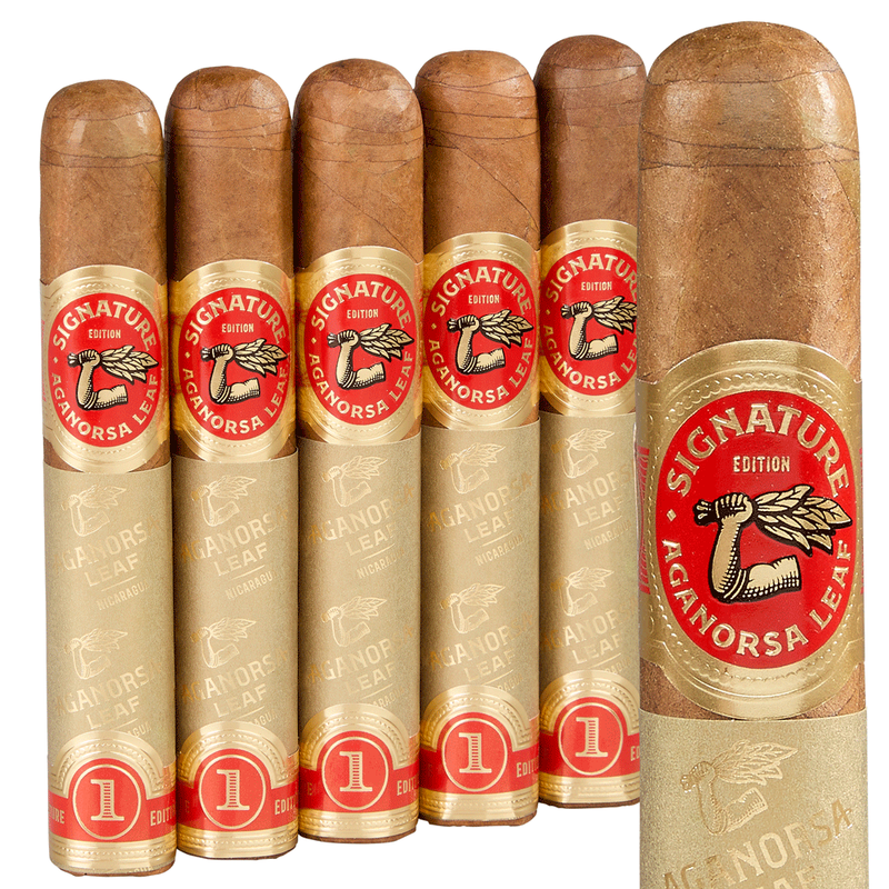 Signature Selection