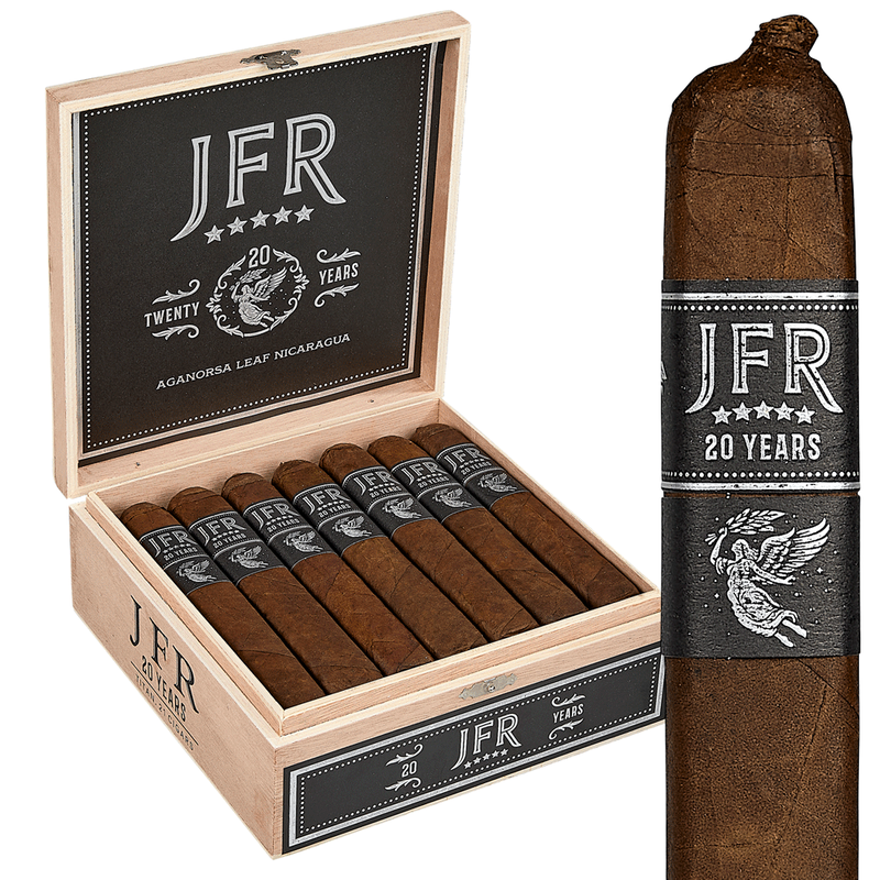 AGANORSA JFR 20 Years Box of 21